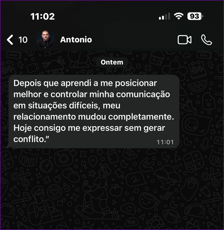 Depoimentos 03