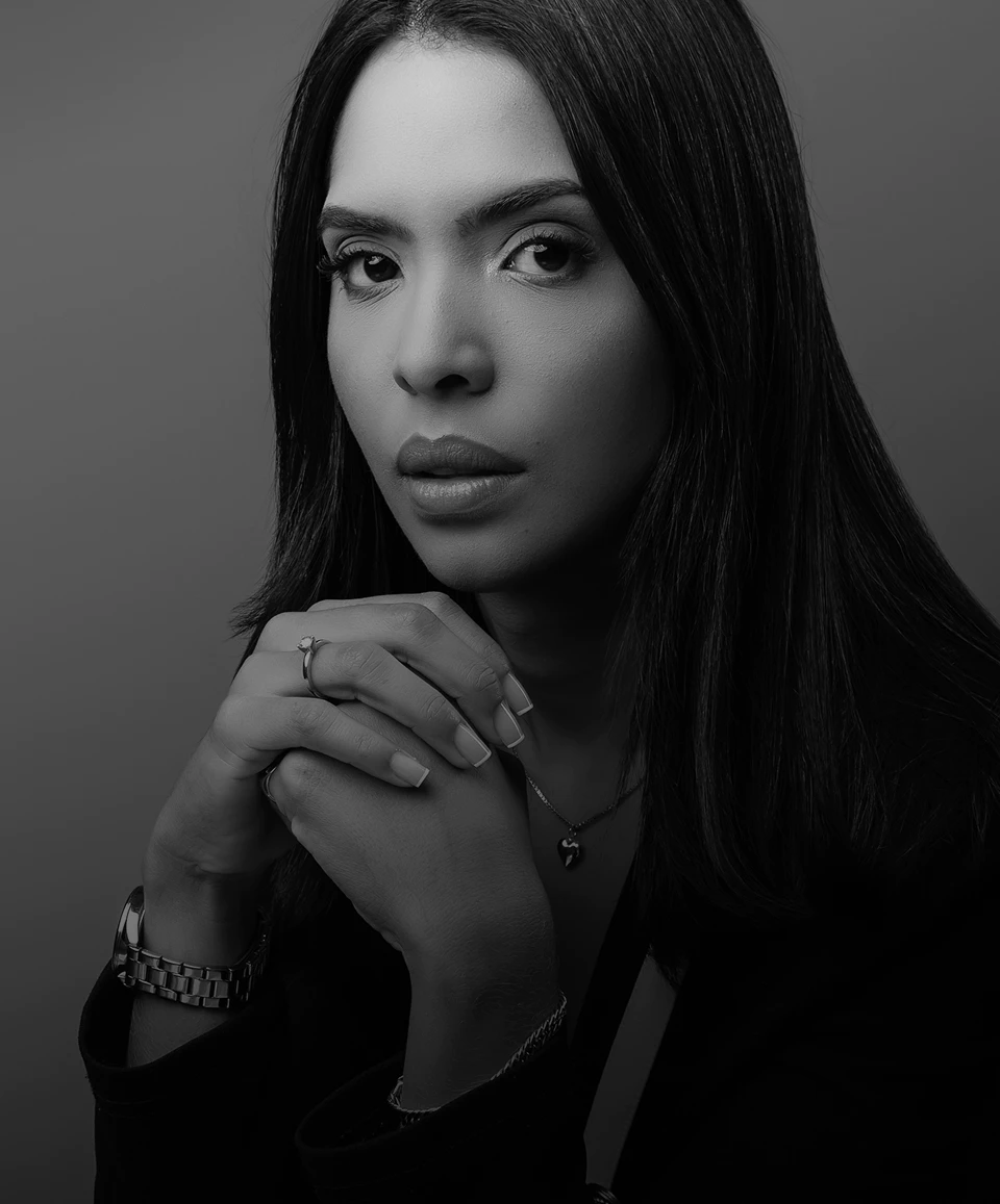 Nathalya Ramos bio
